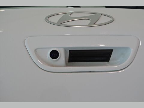 hyundai, i10, 1.2 mpı style+navigasyon, otomatik, benzin 2.el otomobil | renew 14
