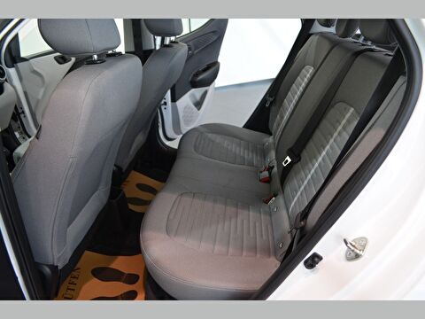 hyundai, i10, 1.2 mpı style+navigasyon, otomatik, benzin 2.el otomobil | renew 32