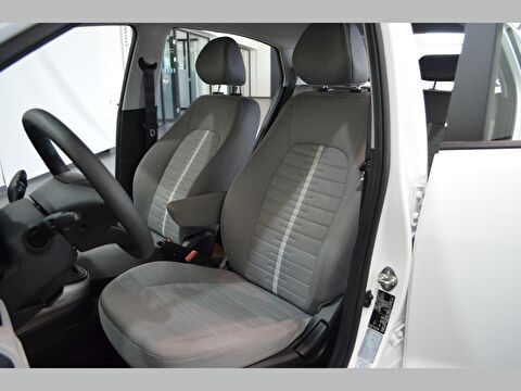 hyundai, i10, 1.2 mpı style+navigasyon, otomatik, benzin 2.el otomobil | renew 22