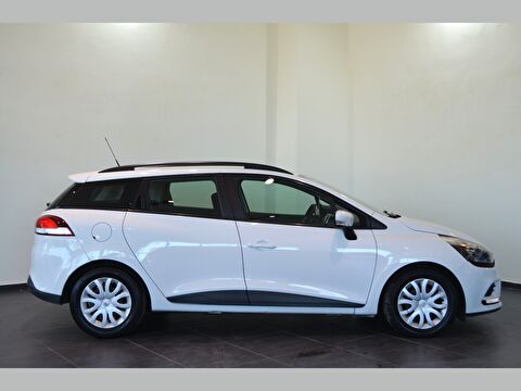 renault, clio, sport tourer 0.9 tce joy, manuel, benzin 2.el otomobil | renew 6