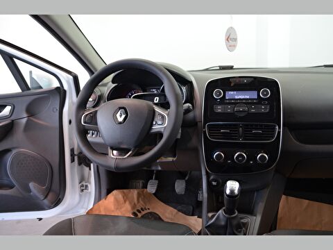 renault, clio, sport tourer 0.9 tce joy, manuel, benzin 2.el otomobil | renew 14