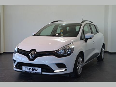 Sport Tourer 0.9 TCe Joy, 2. el otomobil | renew