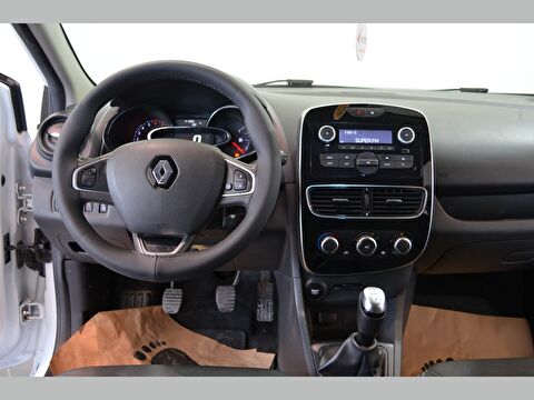 renault, clio, sport tourer 0.9 tce joy, manuel, benzin 2.el otomobil | renew 13