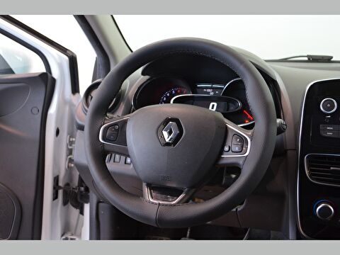 renault, clio, sport tourer 0.9 tce joy, manuel, benzin 2.el otomobil | renew 16