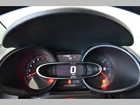 renault, clio, sport tourer 0.9 tce joy, manuel, benzin 2.el otomobil | renew 17