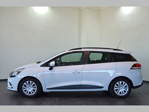 renault, clio, sport tourer 0.9 tce joy, manuel, benzin 2.el otomobil | renew 10