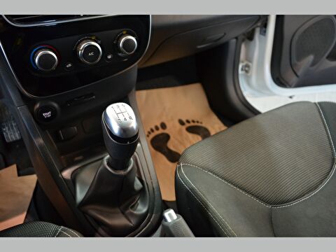 renault, clio, sport tourer 0.9 tce joy, manuel, benzin 2.el otomobil | renew 12