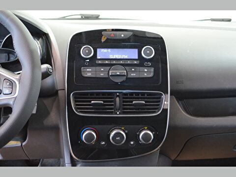 renault, clio, sport tourer 0.9 tce joy, manuel, benzin 2.el otomobil | renew 18