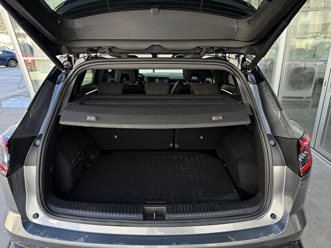 renault, austral, suv 1.2 e-tech techno esprit alpine otomatik, otomatik, hybrid 2.el otomobil | renew 14