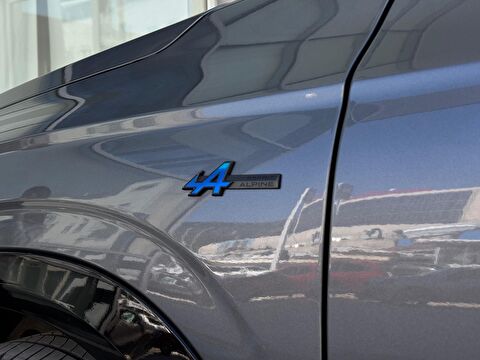 renault, austral, suv 1.2 e-tech techno esprit alpine otomatik, otomatik, hybrid 2.el otomobil | renew 10