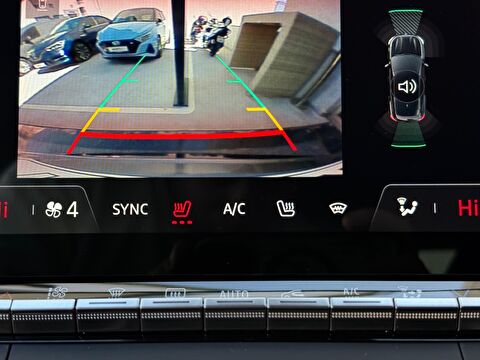 renault, austral, suv 1.2 e-tech techno esprit alpine otomatik, otomatik, hybrid 2.el otomobil | renew 27