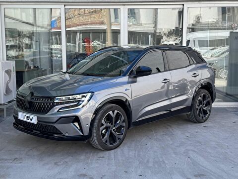 Renault, Austral, SUV 1.2 E-tech Techno Esprit Alpine Otomatik, Otomatik, Hybrid 2. el otomobil | renew Mobile