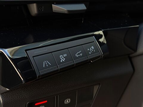 renault, austral, suv 1.2 e-tech techno esprit alpine otomatik, otomatik, hybrid 2.el otomobil | renew 24