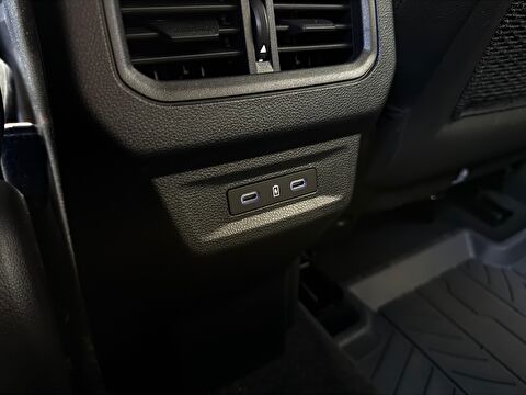 renault, austral, suv 1.2 e-tech techno esprit alpine otomatik, otomatik, hybrid 2.el otomobil | renew 17