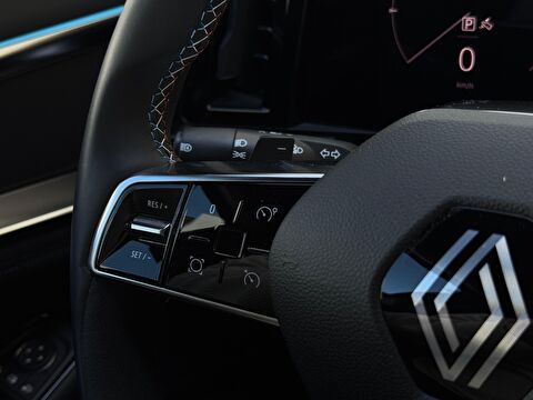 renault, austral, suv 1.2 e-tech techno esprit alpine otomatik, otomatik, hybrid 2.el otomobil | renew 30