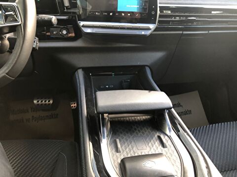 renault, austral, suv 1.3 mhev techno esprit alpine otomatik, otomatik, mhev 2.el otomobil | renew 14
