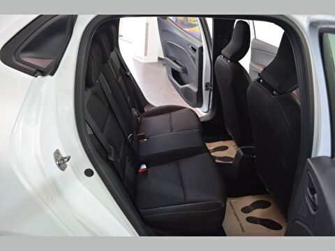renault, clio, 1.0 tce eco equilibre x-tronic, otomatik, benzin 2.el otomobil | renew 19