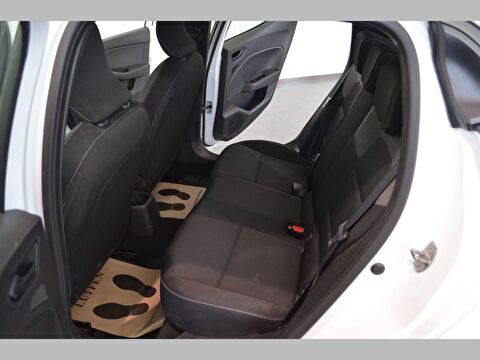 renault, clio, 1.0 tce eco equilibre x-tronic, otomatik, benzin 2.el otomobil | renew 20