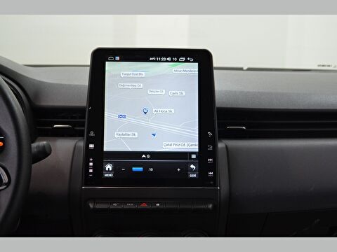 renault, clio, 1.0 tce eco equilibre x-tronic, otomatik, benzin 2.el otomobil | renew 22