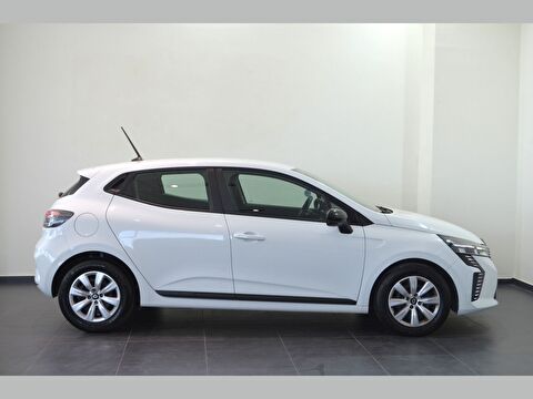 renault, clio, 1.0 tce eco equilibre x-tronic, otomatik, benzin 2.el otomobil | renew 8