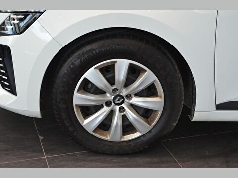 renault, clio, 1.0 tce eco equilibre x-tronic, otomatik, benzin 2.el otomobil | renew 13