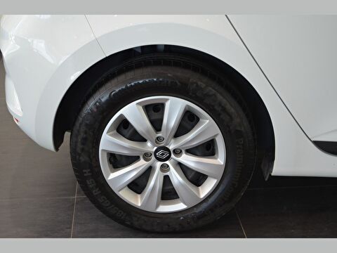 renault, clio, 1.0 tce eco equilibre x-tronic, otomatik, benzin 2.el otomobil | renew 15