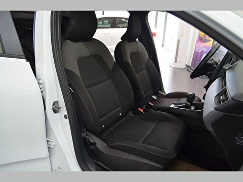 renault, clio, 1.0 tce eco equilibre x-tronic, otomatik, benzin 2.el otomobil | renew 18
