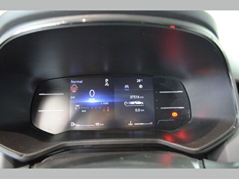 renault, clio, 1.0 tce eco equilibre x-tronic, otomatik, benzin 2.el otomobil | renew 31