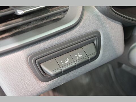 renault, clio, 1.0 tce eco equilibre x-tronic, otomatik, benzin 2.el otomobil | renew 29