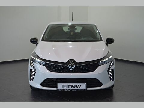 renault, clio, 1.0 tce eco equilibre x-tronic, otomatik, benzin 2.el otomobil | renew 3