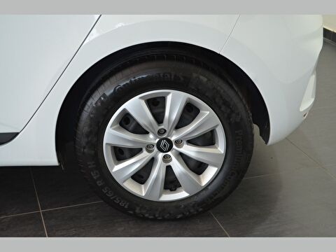 renault, clio, 1.0 tce eco equilibre x-tronic, otomatik, benzin 2.el otomobil | renew 14
