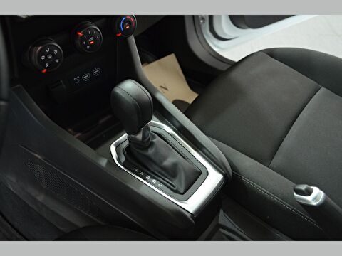 renault, clio, 1.0 tce eco equilibre x-tronic, otomatik, benzin 2.el otomobil | renew 30
