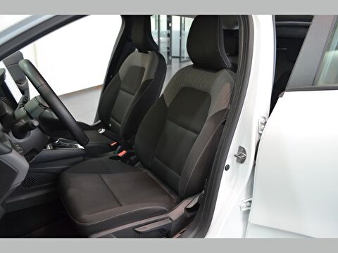 renault, clio, 1.0 tce eco equilibre x-tronic, otomatik, benzin 2.el otomobil | renew 21