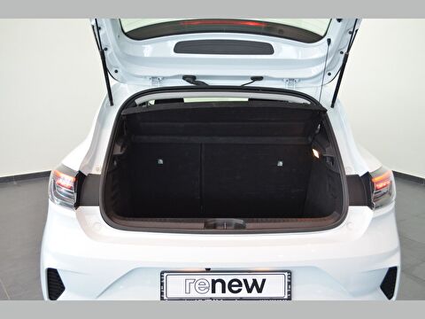 renault, clio, 1.0 tce eco equilibre x-tronic, otomatik, benzin 2.el otomobil | renew 17