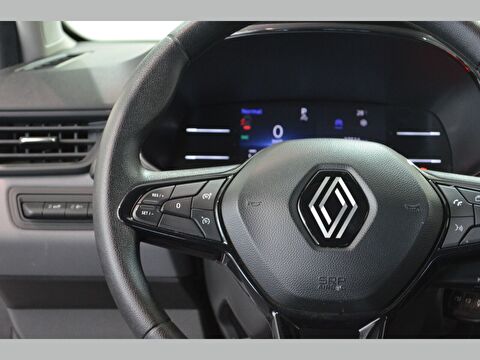 renault, clio, 1.0 tce eco equilibre x-tronic, otomatik, benzin 2.el otomobil | renew 32
