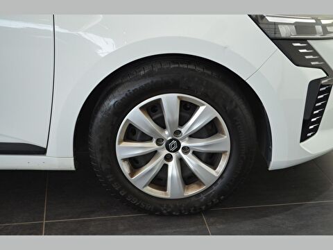 renault, clio, 1.0 tce eco equilibre x-tronic, otomatik, benzin 2.el otomobil | renew 16