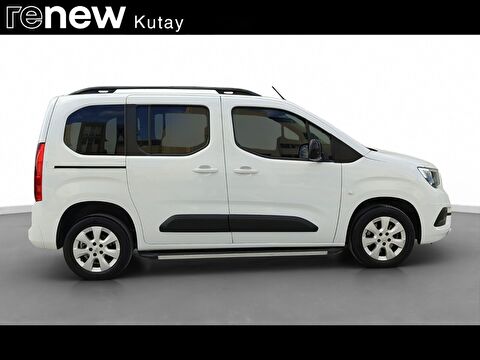 opel, combo life, 1.5 d edition, otomatik, dizel 2.el otomobil | renew 4