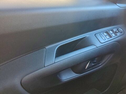 opel, combo life, 1.5 d edition, otomatik, dizel 2.el otomobil | renew 8