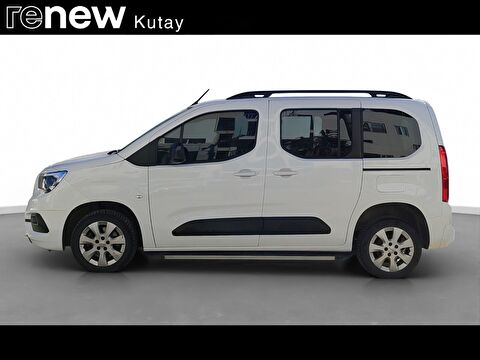 opel, combo life, 1.5 d edition, otomatik, dizel 2.el otomobil | renew 5