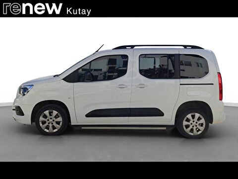 opel, combo life, 1.5 d edition, otomatik, dizel 2.el otomobil | renew 3