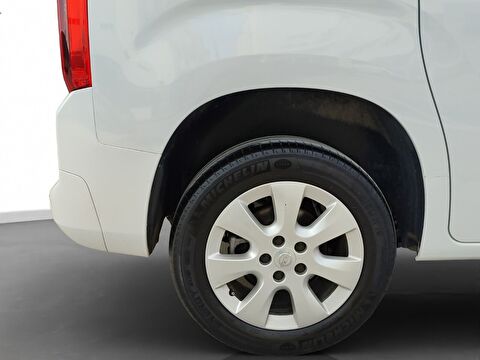 opel, combo life, 1.5 d edition, otomatik, dizel 2.el otomobil | renew 8