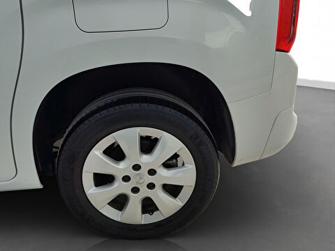 opel, combo life, 1.5 d edition, otomatik, dizel 2.el otomobil | renew 7