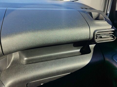 opel, combo life, 1.5 d edition, otomatik, dizel 2.el otomobil | renew 17