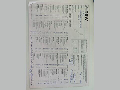 opel, combo life, 1.5 d edition, otomatik, dizel 2.el otomobil | renew 23