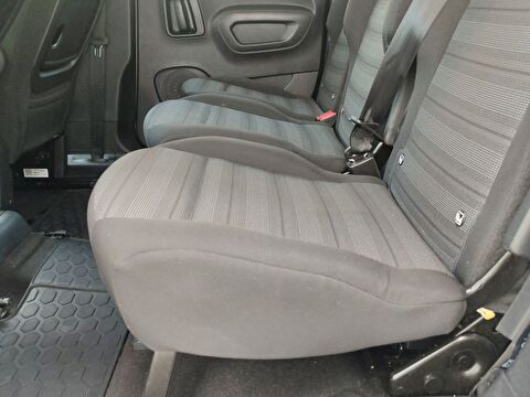 opel, combo life, 1.5 d edition, otomatik, dizel 2.el otomobil | renew 19