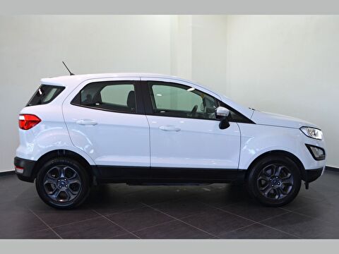 ford, ecosport, 1.0t ecoboost style, otomatik, benzin 2.el otomobil | renew 6