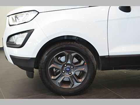 ford, ecosport, 1.0t ecoboost style, otomatik, benzin 2.el otomobil | renew 21