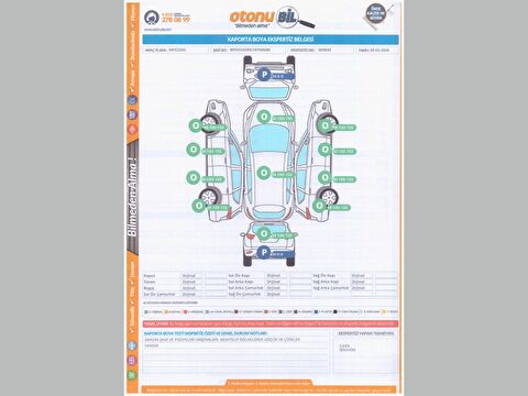 ford, ecosport, 1.0t ecoboost style, otomatik, benzin 2.el otomobil | renew 34