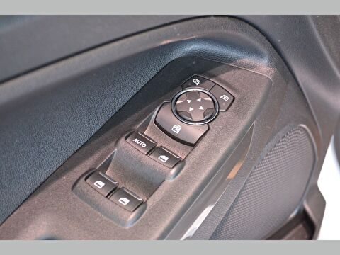 ford, ecosport, 1.0t ecoboost style, otomatik, benzin 2.el otomobil | renew 29