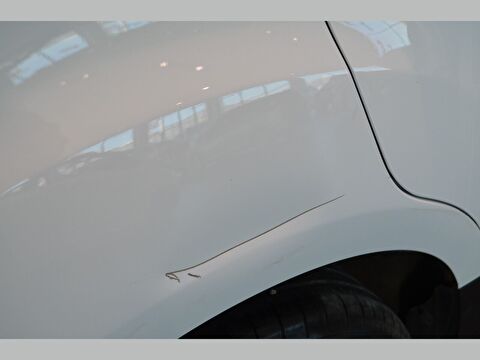 ford, ecosport, 1.0t ecoboost style, otomatik, benzin 2.el otomobil | renew 16